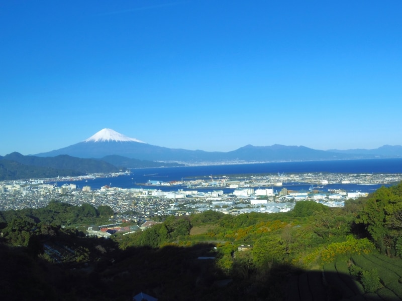 富士山
