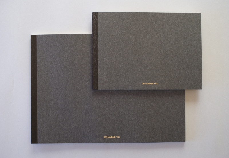 新日本カレンダーundefined365 notebook/Pro