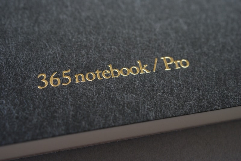新日本カレンダーundefined365 notebook/Pro