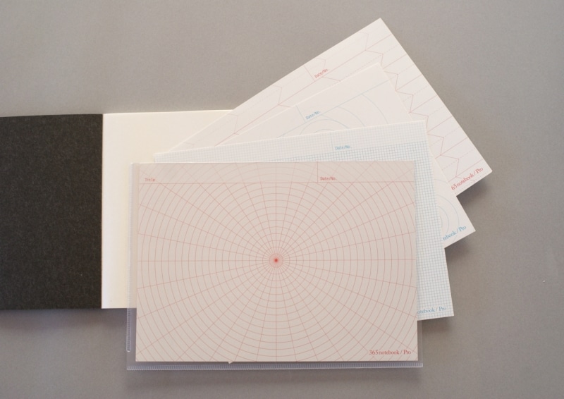 新日本カレンダーundefined365 notebook/Pro