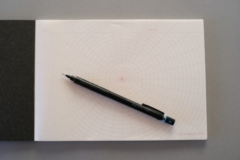 新日本カレンダーundefined365 notebook/Pro