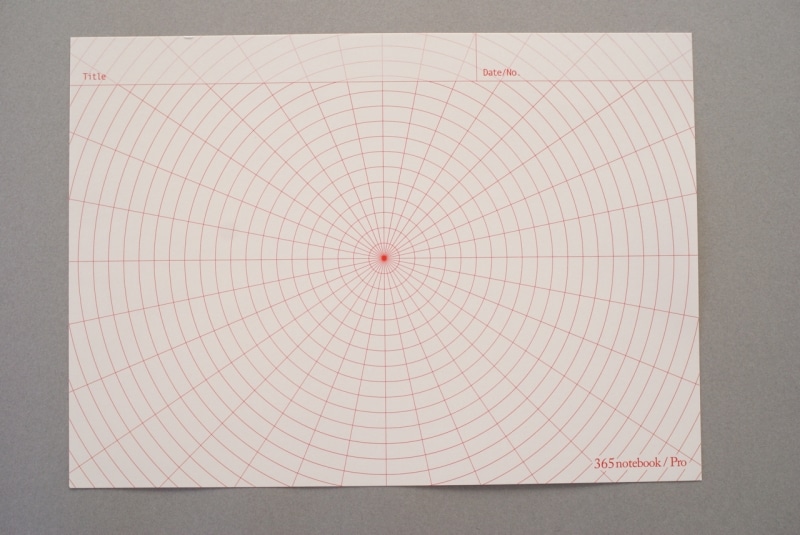 新日本カレンダーundefined365 notebook/Pro