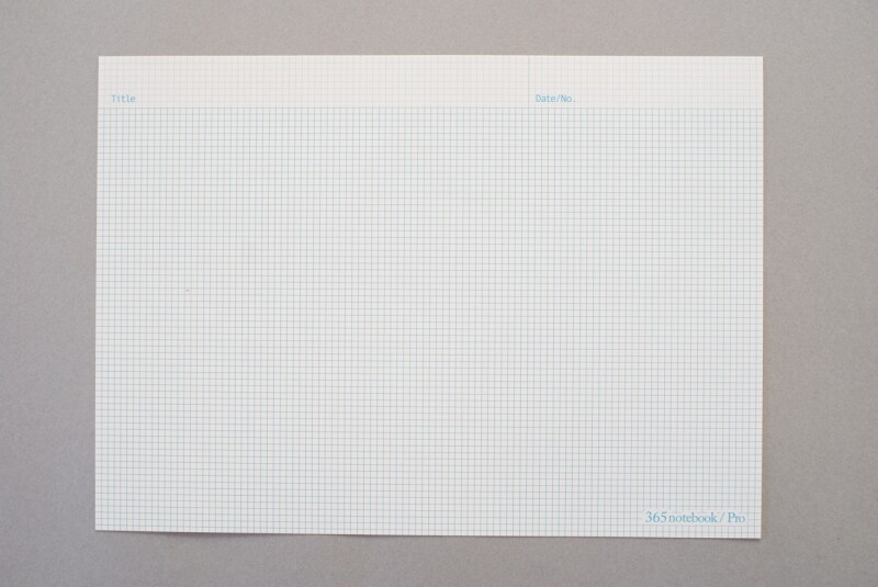 新日本カレンダーundefined365 notebook/Pro