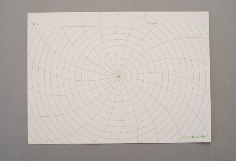 新日本カレンダーundefined365 notebook/Pro