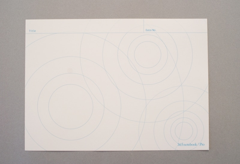 新日本カレンダーundefined365 notebook/Pro