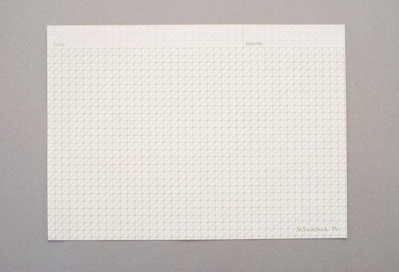 新日本カレンダーundefined365 notebook/Pro