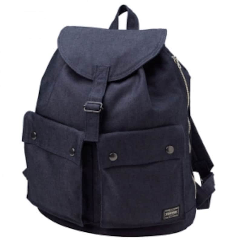 RUCKSACK [592-07576] \19,500(税抜) W31×H38×D13cm