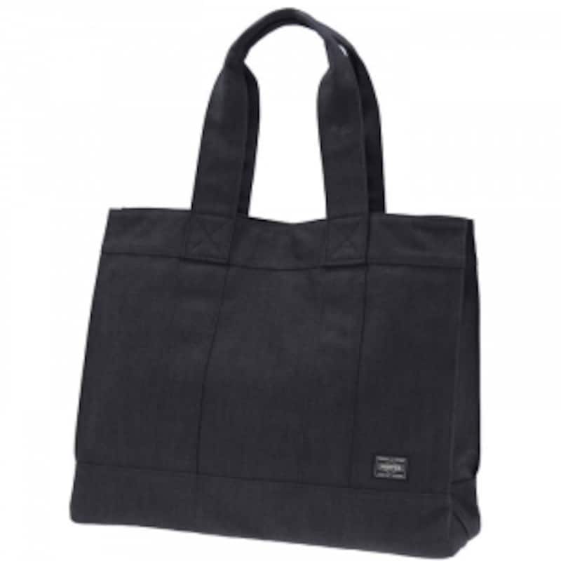 TOTE BAG(L) [592-06576] \17,500(税抜) W41×H34×D17cm