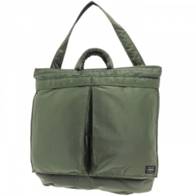 2WAY HELMET BAG [622-08332] \17,500(税抜) W48×H52cm