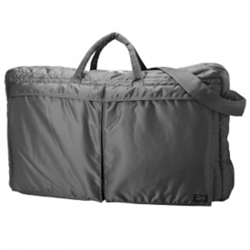 2WAY BOSTON BAG(L) [622-09318] \43,000(税抜) W67×H42×D17cm