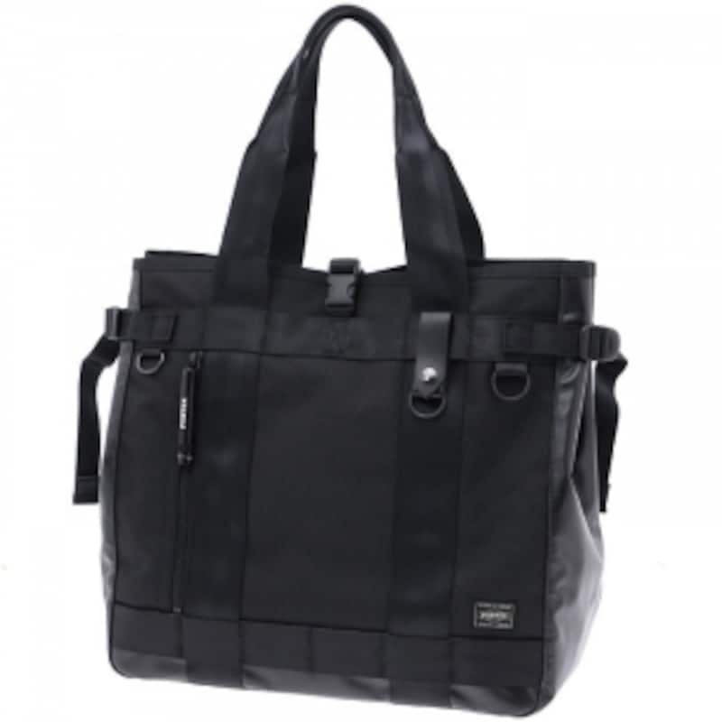TOTE BAG [703-06971] \21,500(税抜) W38×H38×D18cm