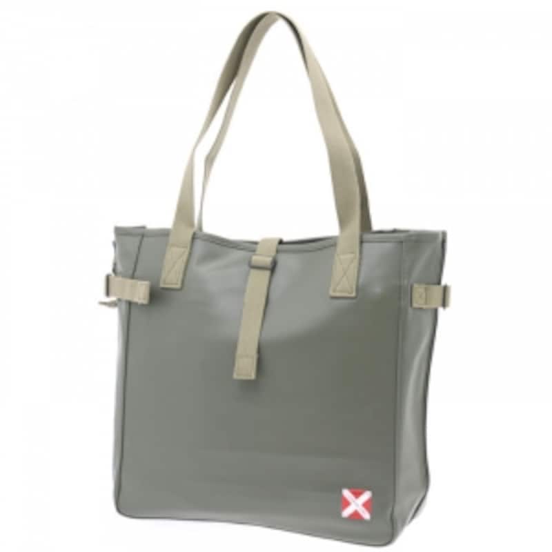 TOTE BAG [951-09247] \16,000(税抜) W36×H37×D13-21cm