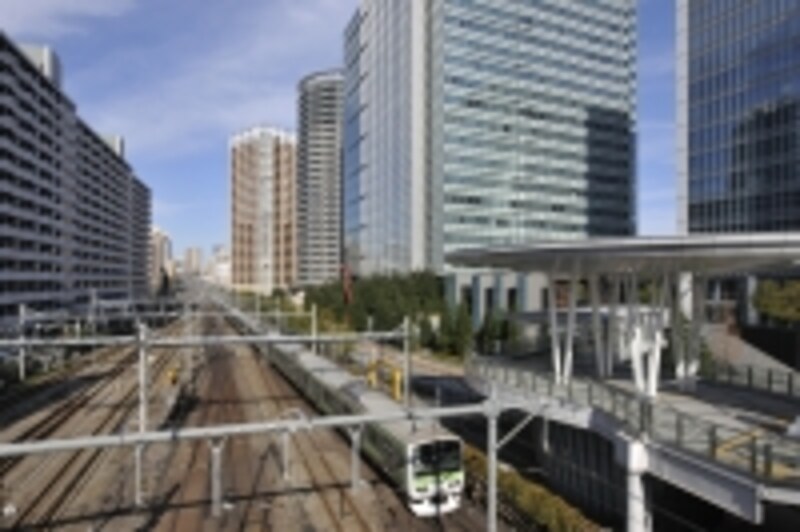 山手線