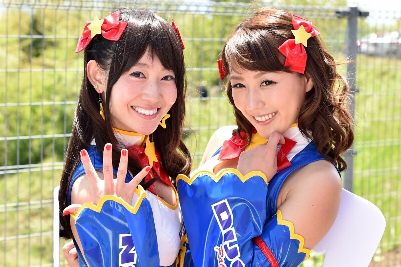 DIJONのゆかいな仲間たち