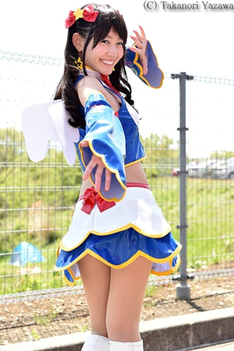 ねねか隊長／DIJONのゆかいな仲間たち