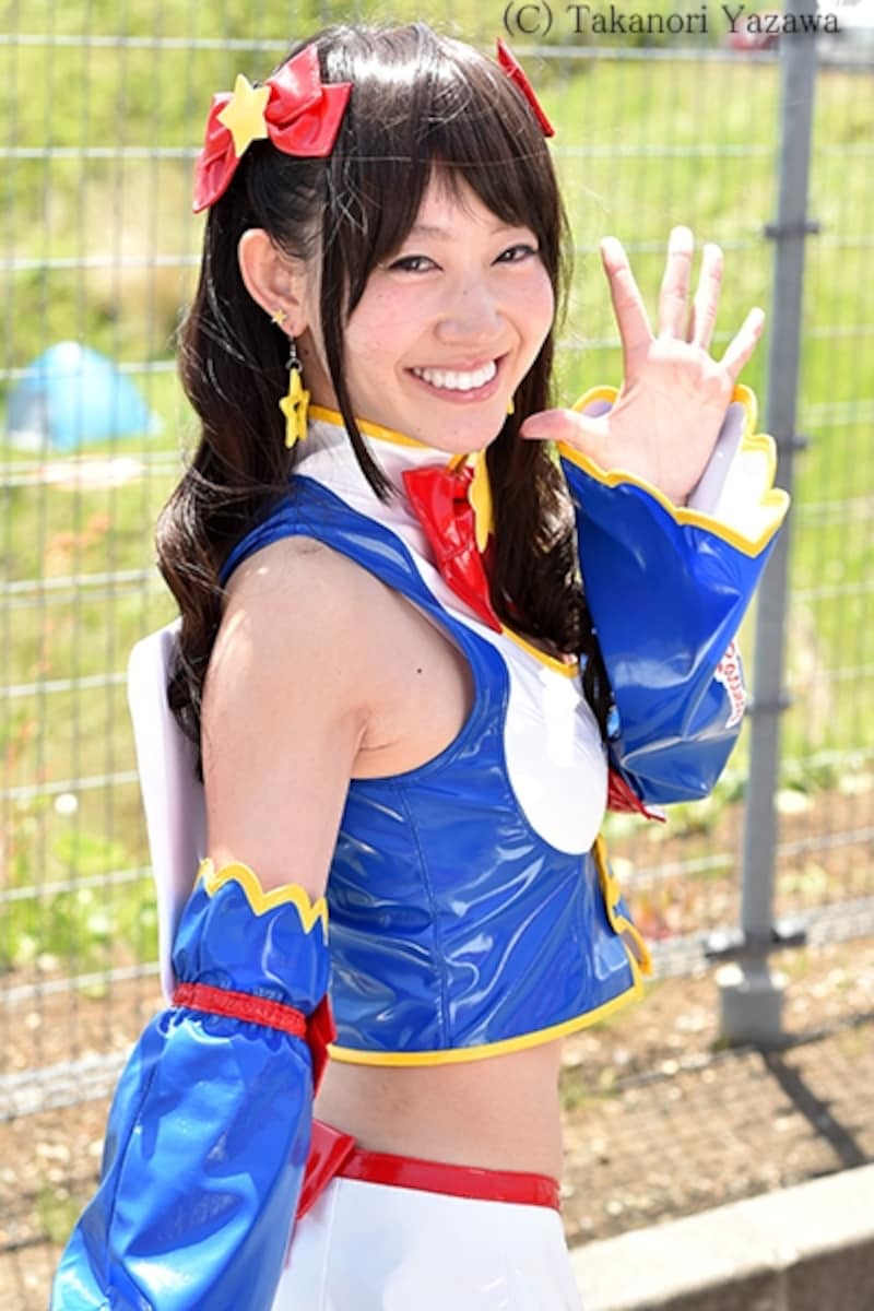 ねねか隊長／DIJONのゆかいな仲間たち