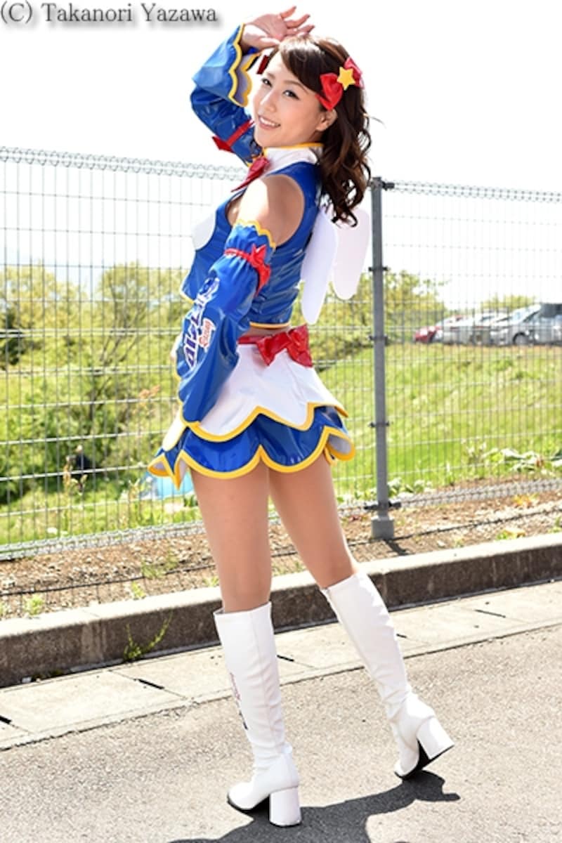 小林未来／DIJONのゆかいな仲間たち