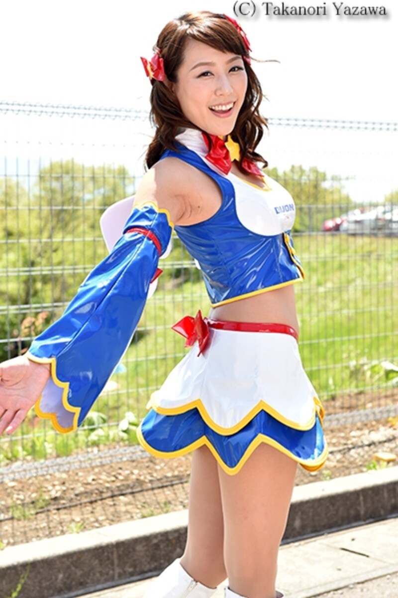 小林未来／DIJONのゆかいな仲間たち