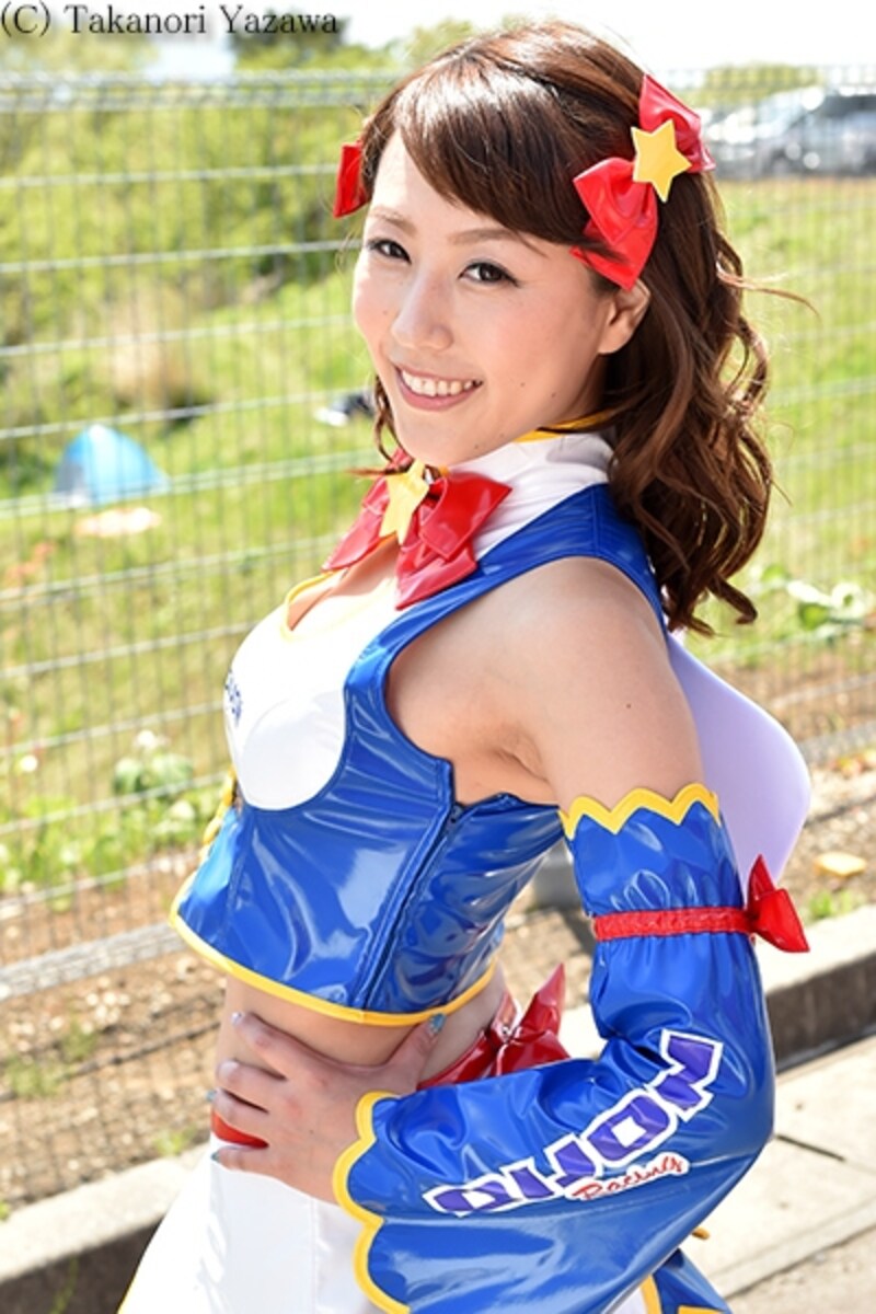 小林未来／DIJONのゆかいな仲間たち