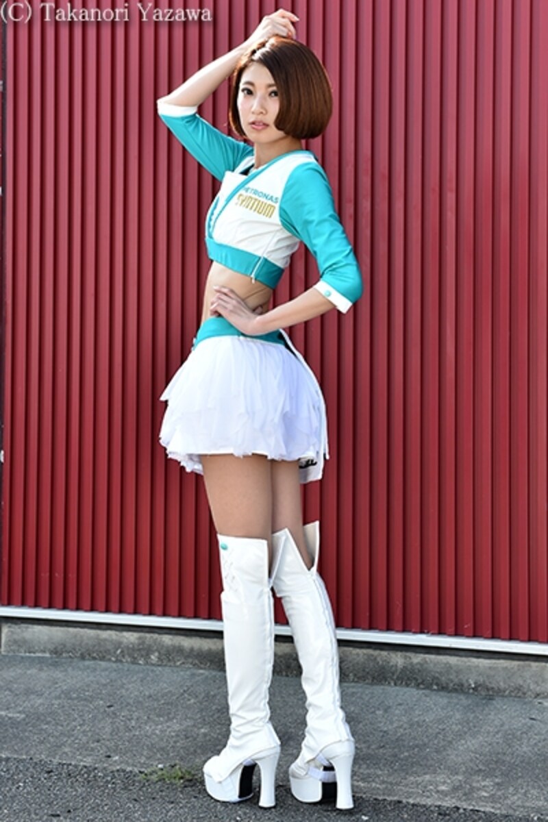 辻井美香／TWSプリンセス