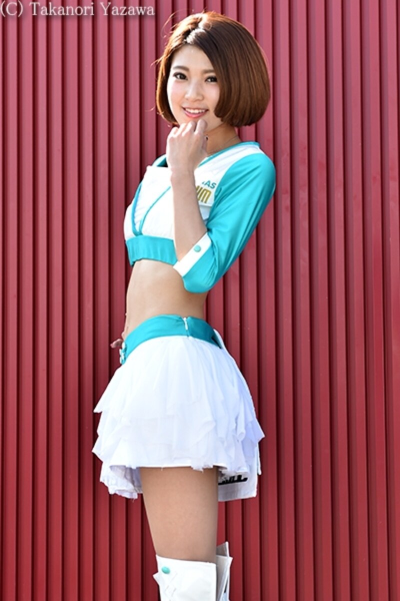 辻井美香／TWSプリンセス