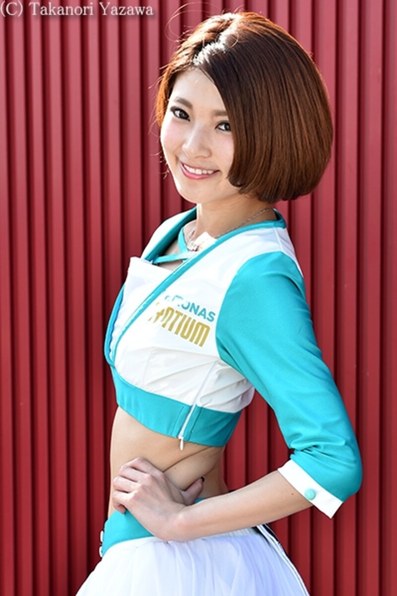 辻井美香／TWSプリンセス