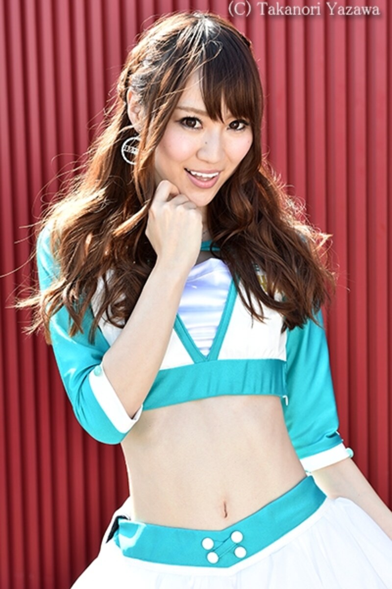 小越しほみ／TWSプリンセス