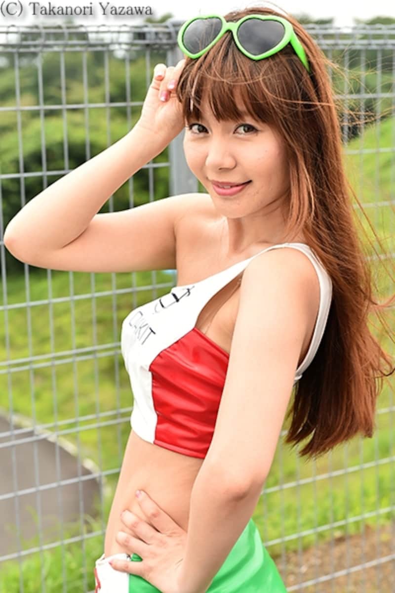 酒井美樹／OAKIT Cuties