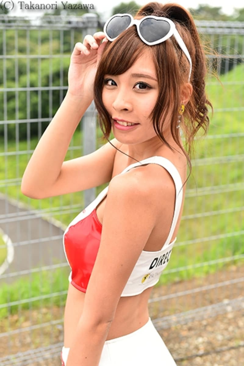 広瀬茉夢／Frontier Cuties