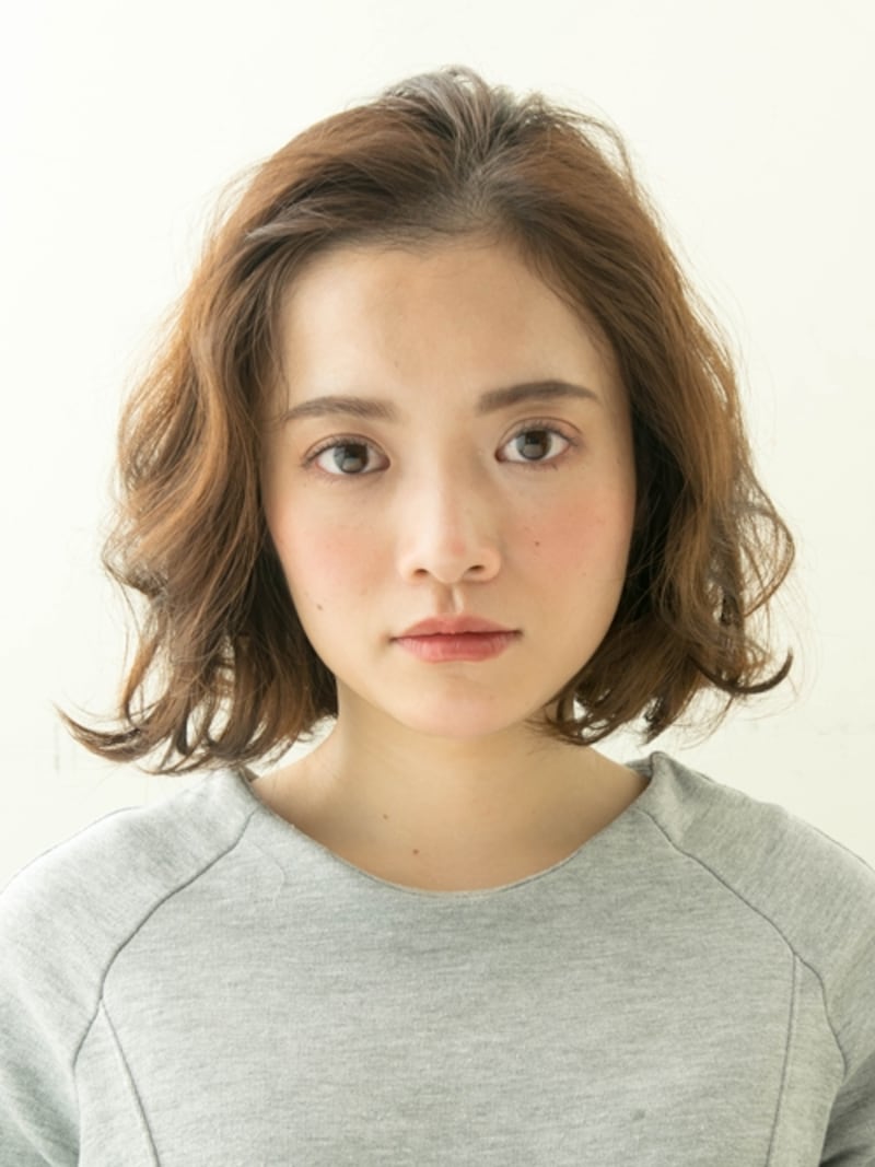 あごラインボヴ