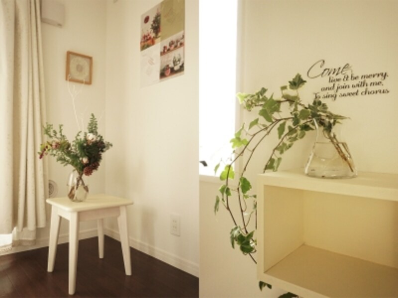 3 4 インテリア実例 ほっこりナチュラル欧風な部屋を作る 一人暮らし All About