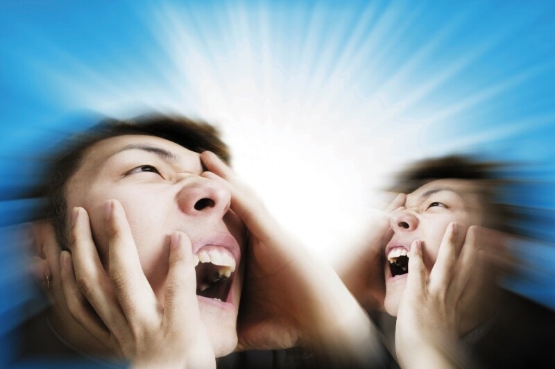 「しまった!」嘆きの愛棋家/イメージ