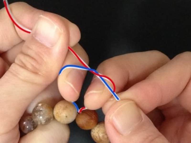 利き手じゃないと難しいけど、カンバって！