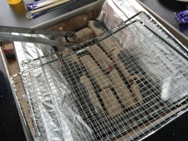 バーベキューでできるローストビーフレシピ