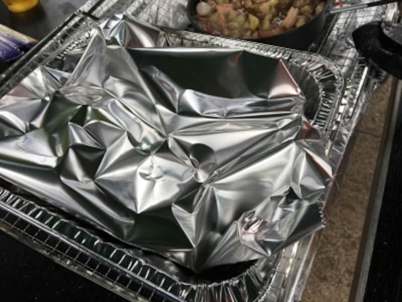 バーベキューレシピundefinedローストビーフ