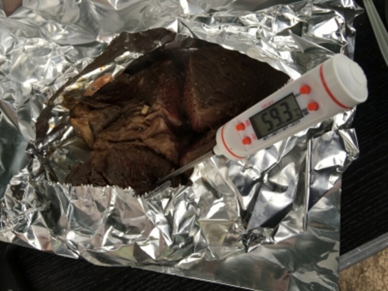 コストコバーベキューレシピundefinedローストビーフ