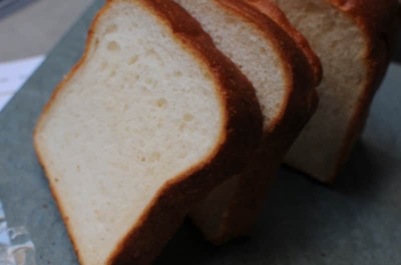 ポンムピューレから発想