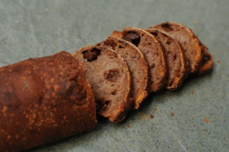 パン オ フリュイ