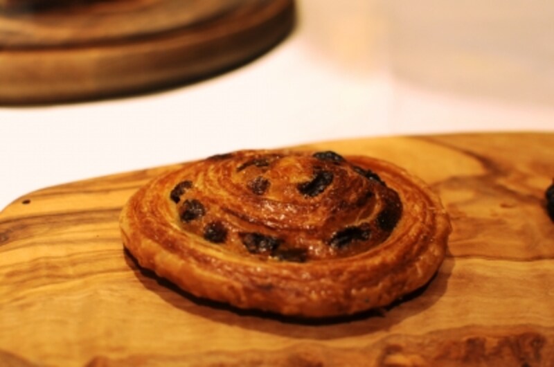 パン オ レザン