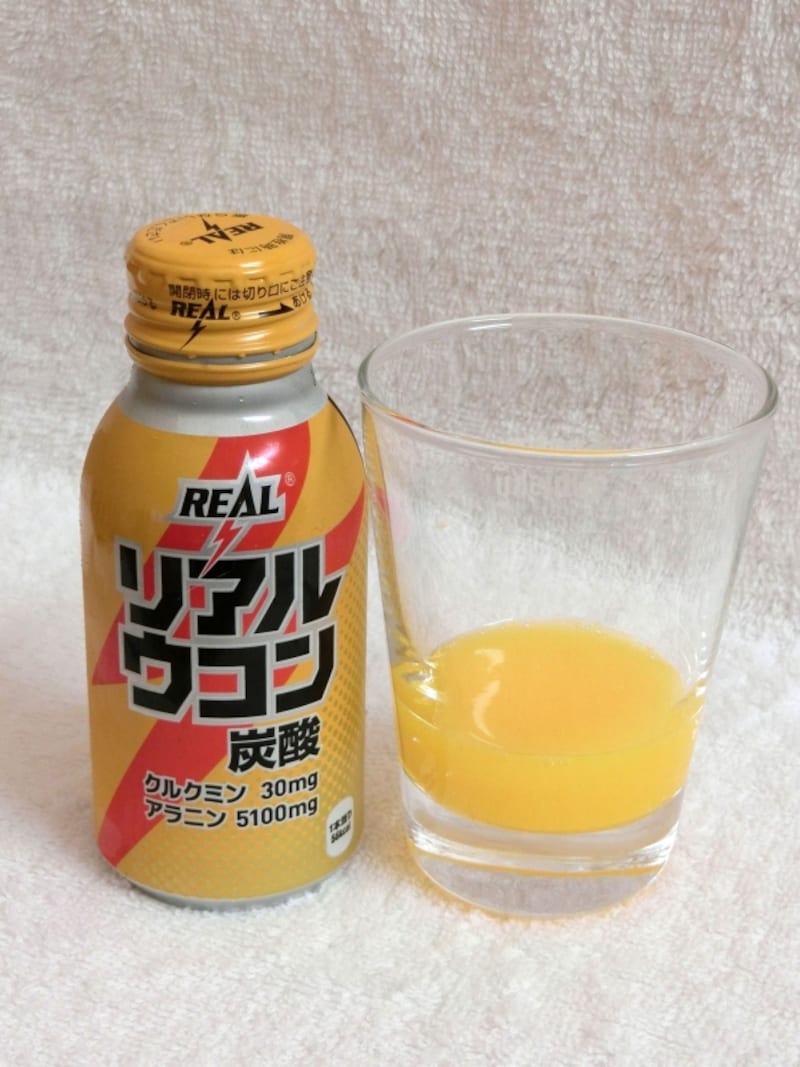 コカ・コーラカスタマーマーケティングリアルウコン