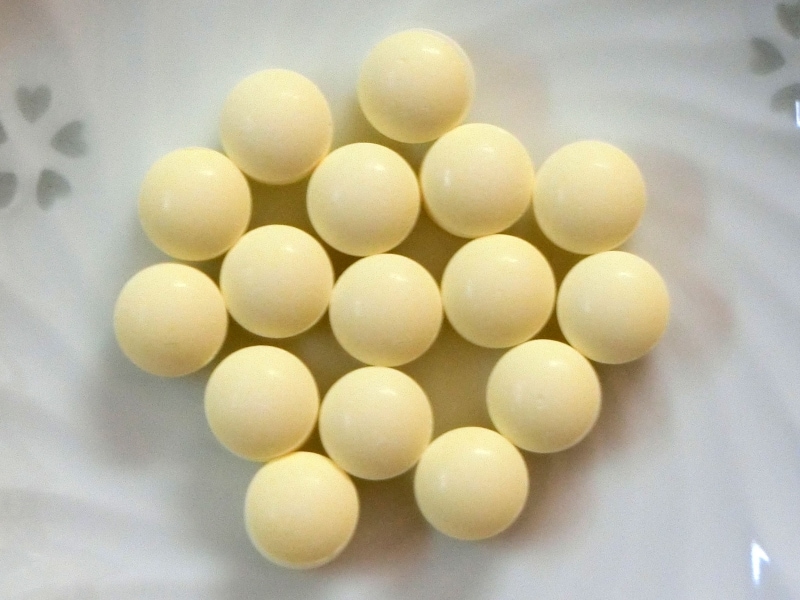 森永製菓ラムネのチカラ