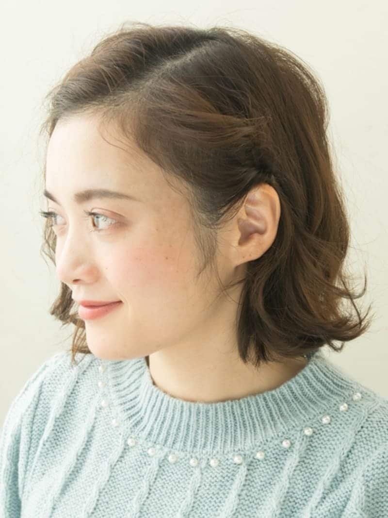 こちらはタイトにまとめます