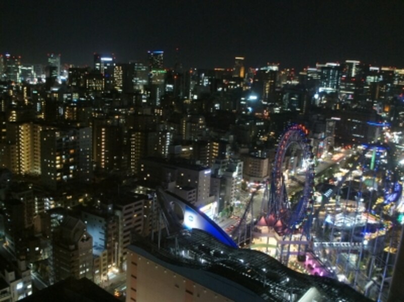東京ドーム