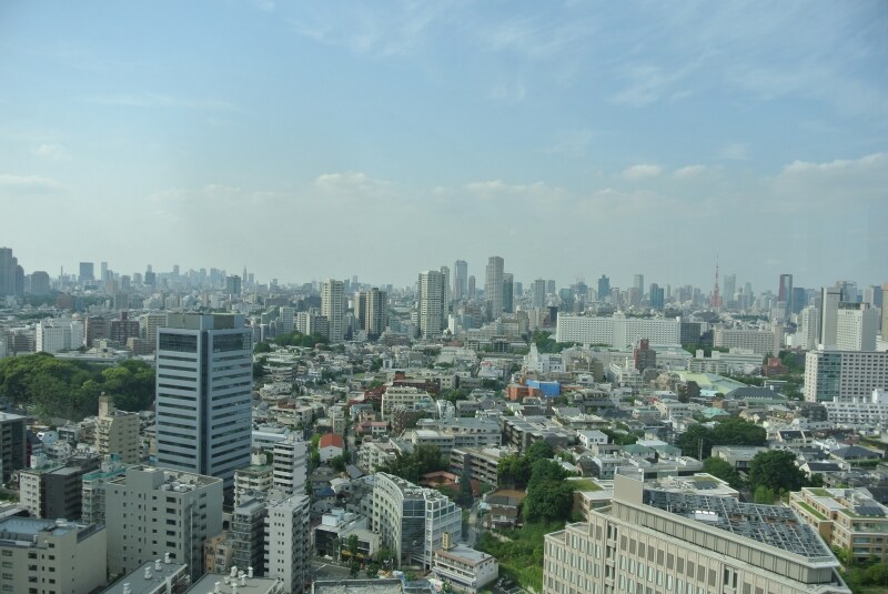 お台場
