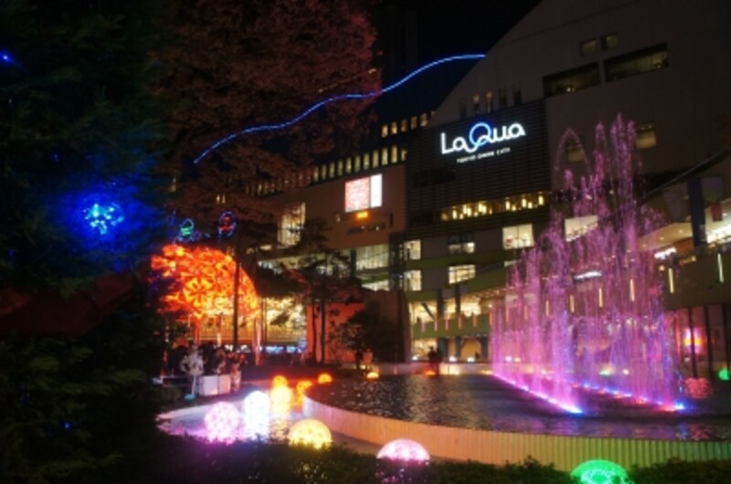 ウォーターシンフォニー