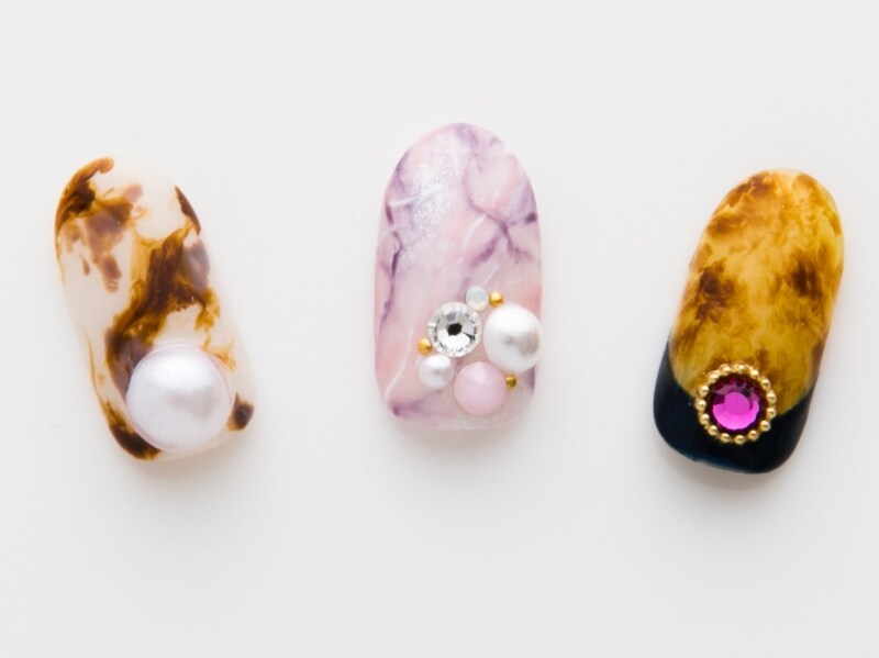 色を変えるだけでバリエーション豊富