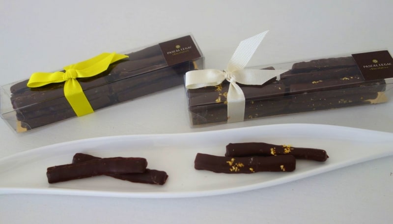 「オランジェット」「シトロネット」各2376円（税込）