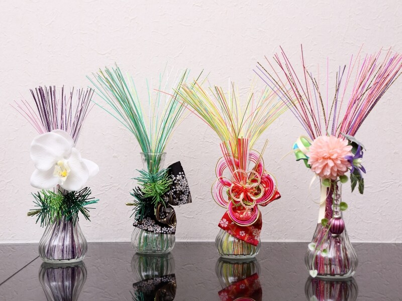 トシ子ちゃん直伝「楽屋ミラー」