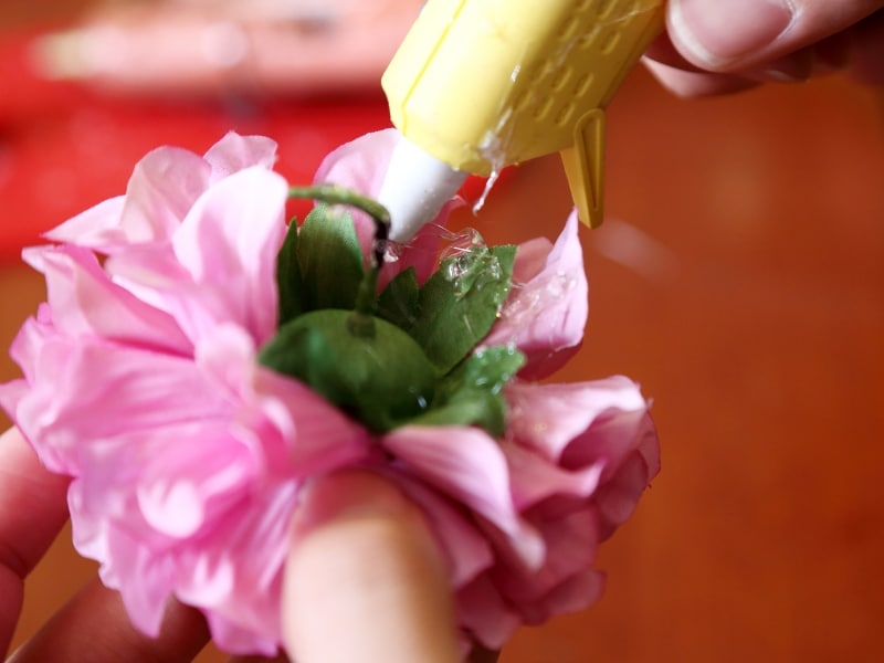 トシ子ちゃん直伝「楽屋ミラー」