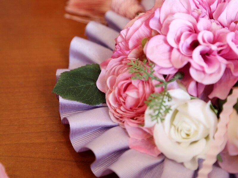 トシ子ちゃん直伝「楽屋ミラー」